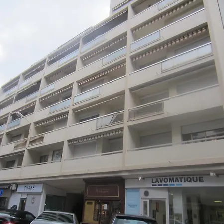 アパート Elegant In Centre Of カンヌ