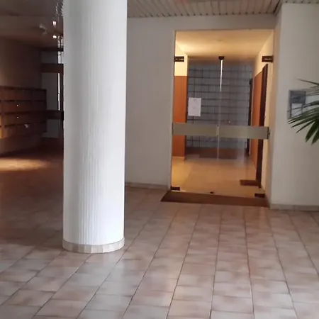 戛纳市中心优雅公寓 *